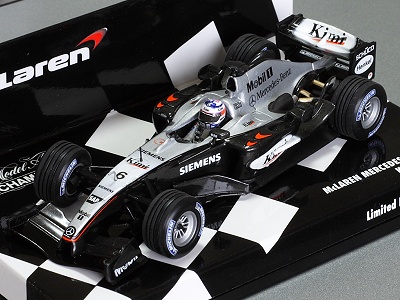 Kimi Raikkonen Collection