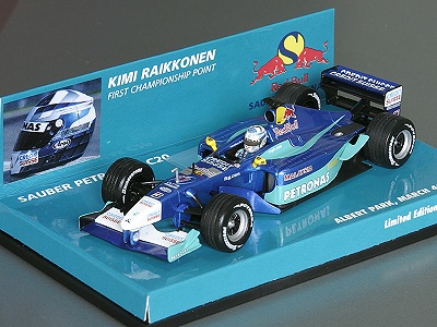 Kimi Raikkonen Collection