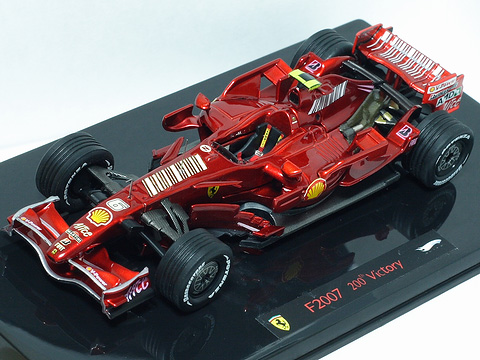 Kimi Raikkonen Collection 2