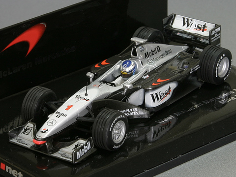 新着商品 F1 1997 プロモーション用レーシングスーツ マクラーレン 