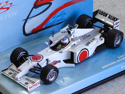 Takuma Sato Collection