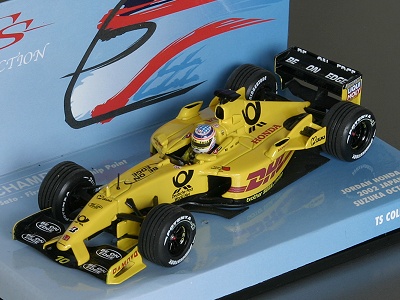 Takuma Sato Collection