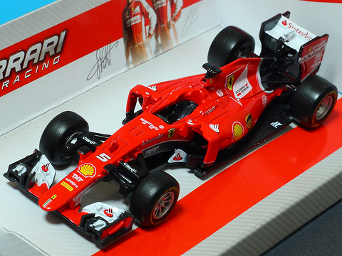 Vettel Collection